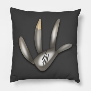 hi4! Pillow