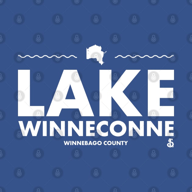 Winnebago County, Wisconsin - Lake Winneconne by LakesideGear