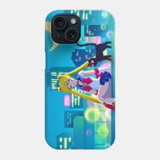 Sailor Moon Classics Phone Case