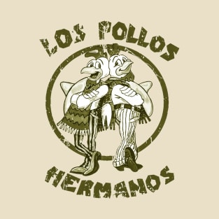 los pollos T-Shirt