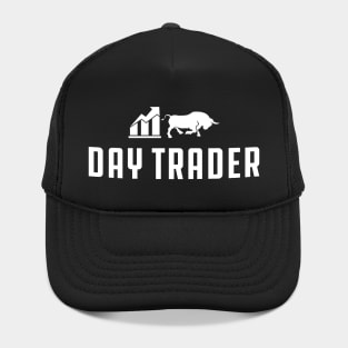 Day Trader Hat