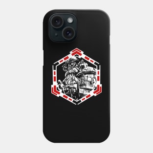 Deep Rock Galactic - Engineer Phone Case