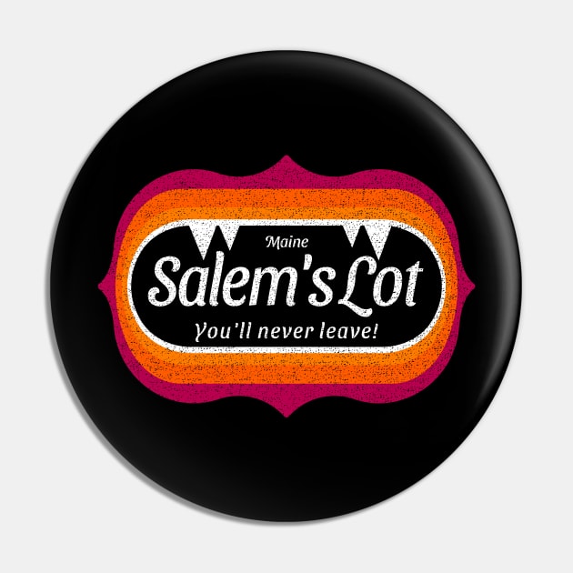 Salem’s Lot, Maine You'll Never Leave! Pin by Contentarama