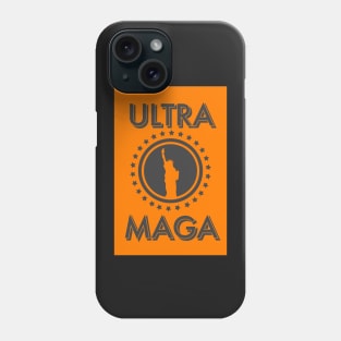 Ultra-patriot Phone Case