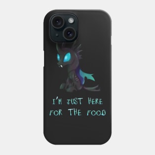 My Little Pony - Changeling Phone Case