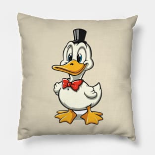 Duck Pillow