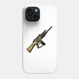 AA12 Shotgun Phone Case