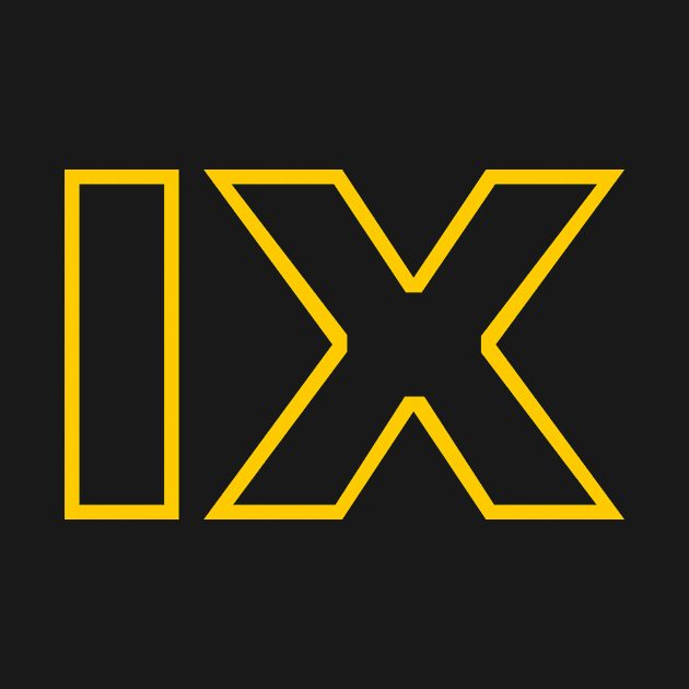 Episode IX by VanHand