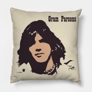 Gram Pillow