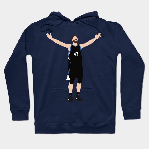 kevin love hoodie