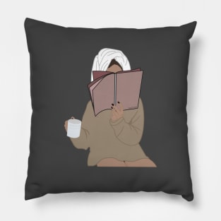 Glam Girl 3 Pillow