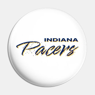 pacers indiana Pin