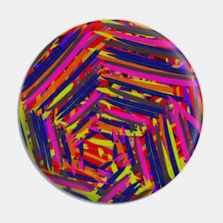 Color Dimension Pin