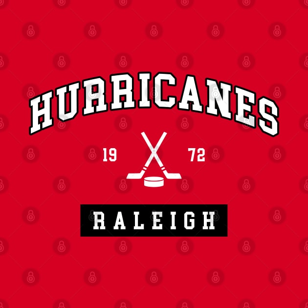 The Hurricanes by CulturedVisuals