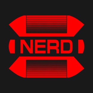 NERD ALERT! T-Shirt