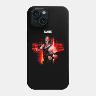 Kane Phone Case