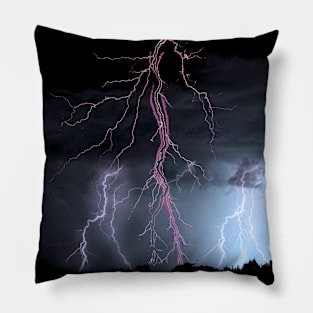 Graphic Tees Pillow