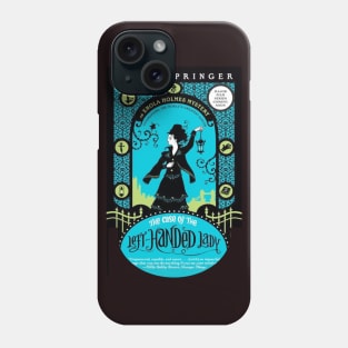 Enola Phone Case