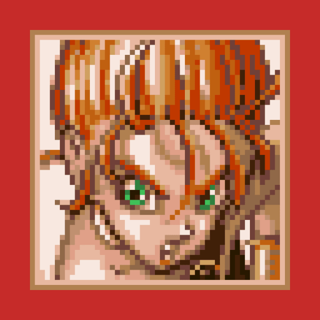 Marle by Pixelblaster