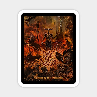 Day of Doom Epitaph of the Darklord Magnet