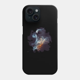 lockwood and co netflix Phone Case