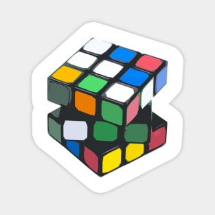 Rubik's cube Magnet