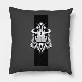 Zodiac - Capricorn Pillow