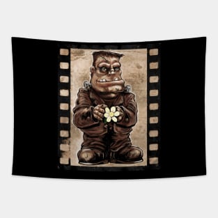 Frankenstein Tapestry