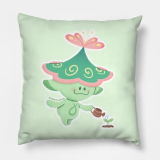 Pastel Aranara - Gardener Pillow