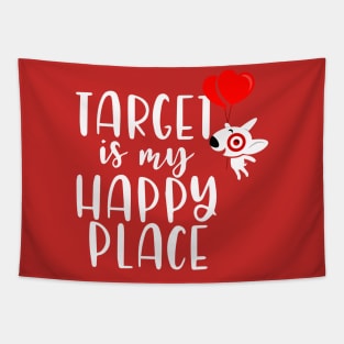 My Happy Place (TARGET) Tapestry