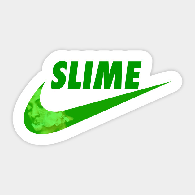Slime Shirt Nbayoungboy Sticker Teepublic