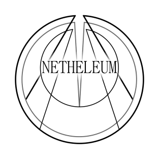 NETHELEUM ("Take your time" edition) T-Shirt