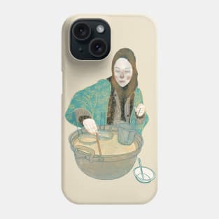 Hot Soup Phone Case