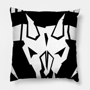 Nerf Herder Punk Band Pillow