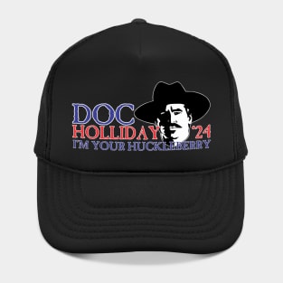 Doc HoLliday Hat