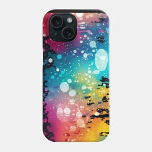 Paint Spray Phone Case