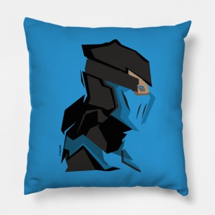 sub zero Pillow