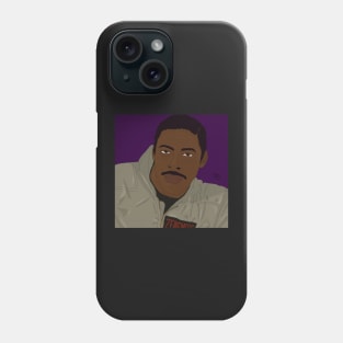 Winston Phone Case