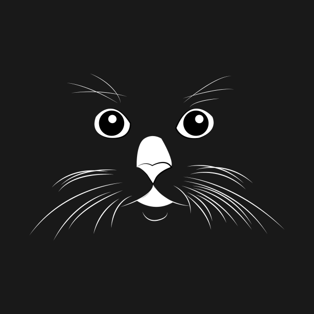 Cat by dddesign