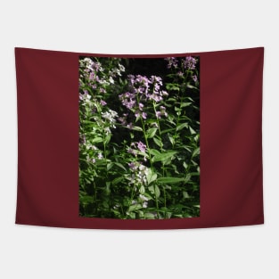 Petals Tapestry