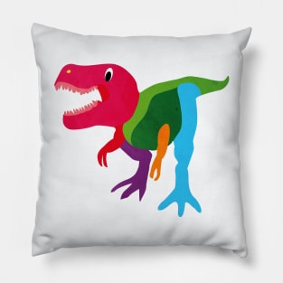 T-Rex Pillow