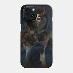 Demiurg Phone Case