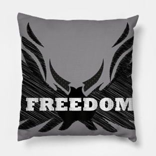 FREEDOM Pillow