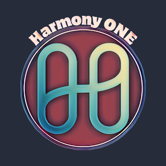 Harmony ONE by Peace Love and Harmony