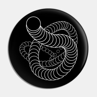 tubes design Pin