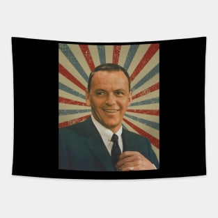 Frank Sinatra Tapestry