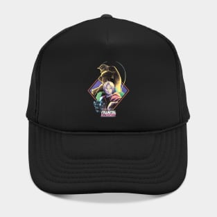 Fullmetal Alchemist Hat