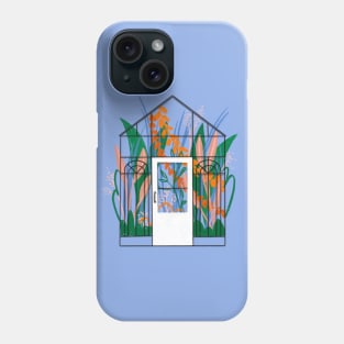 Spring Energy Phone Case