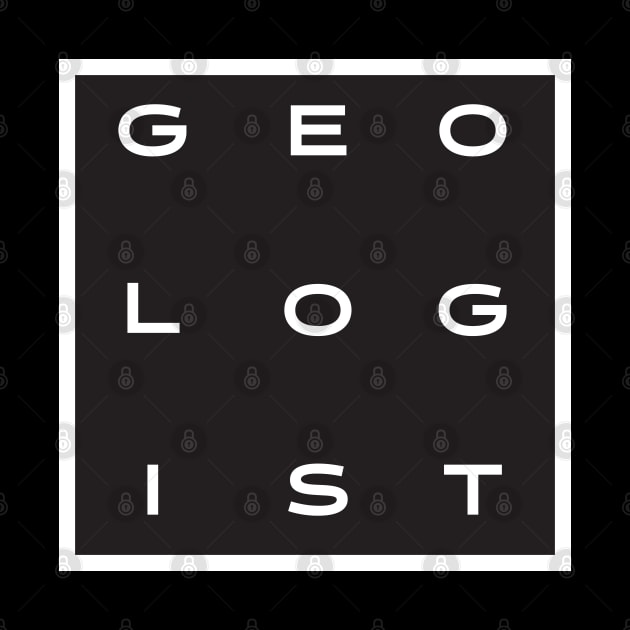 Geologist by Magic Moon