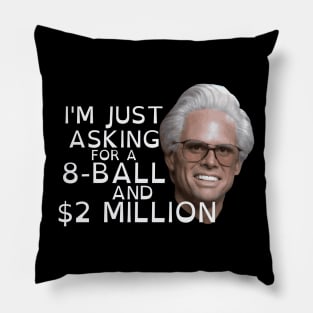 Baby-Billy Pillow